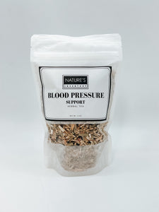 Blood Pressure  - Loose Leaf Herbal Tea