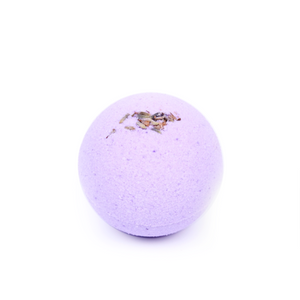 Lavender Bath Bomb