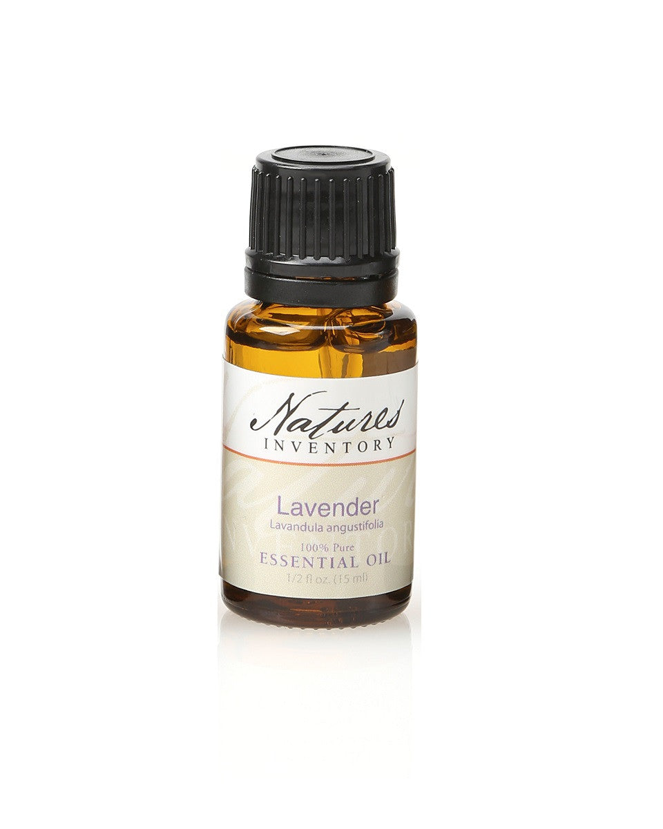 Lavender Essential Oil