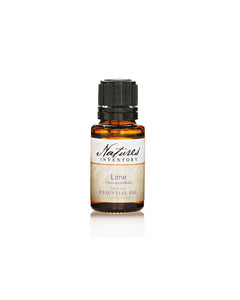 Lime Essential Oil