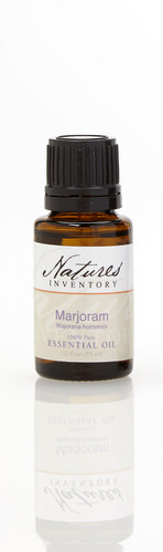 Marjoram Essential Oil