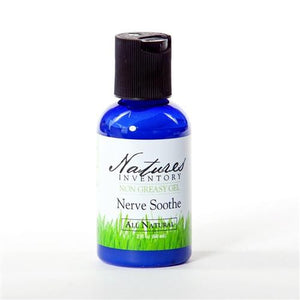 Nerve Soothe Wellness Oil