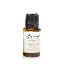 Peppermint Essential Oil