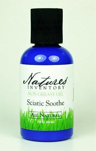 Sciatic Soothe Wellness Oil
