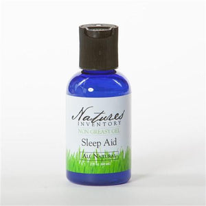 Sleep Aid Wellness Oil