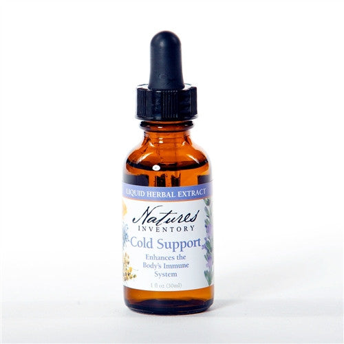 Cold Support Tincture